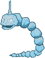Crystal Onix