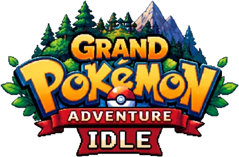 Grand Pokémon Adventure